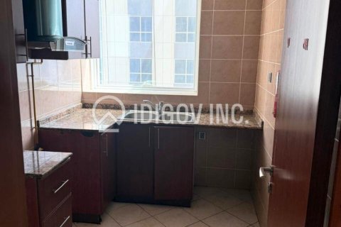 Lägenhet till försäljning i Dubai Marina, Dubai, UAE 1 sovrum, 71 kvm Nr. 604162 - fotografi 6