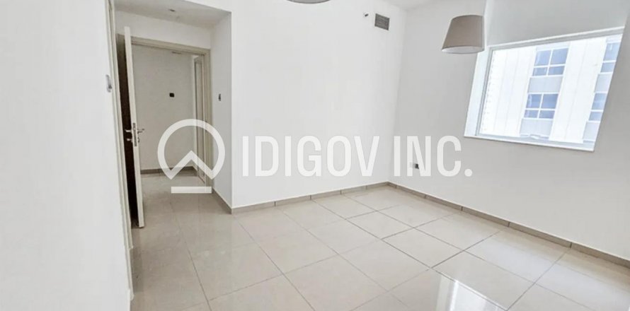 Byt v Dubai Marina, SAE 1 ložnice, 71 m² Č.: 604162