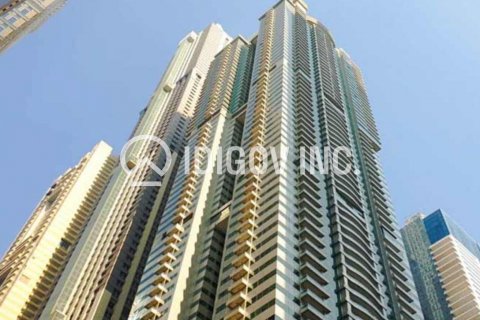 Byt v Dubai Marina, SAE 1 ložnice, 71 m² Č.: 604162 - fotografie 8