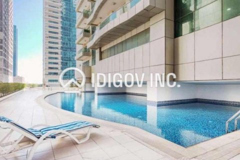 Lägenhet till försäljning i Dubai Marina, Dubai, UAE 1 sovrum, 71 kvm Nr. 604162 - fotografi 9