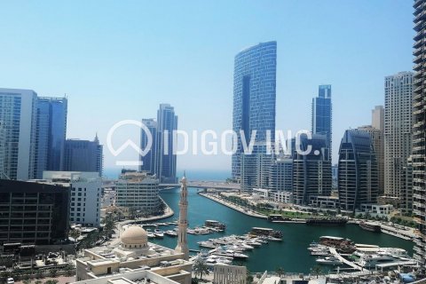Byt v Dubai Marina, SAE 1 ložnice, 71 m² Č.: 604162 - fotografie 12