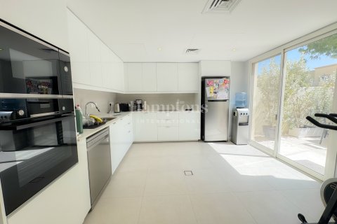 Adosado en alquiler en The Springs, Dubai, EAU 4 dormitorios, 348.38625000 m2 № 715773 - foto 3
