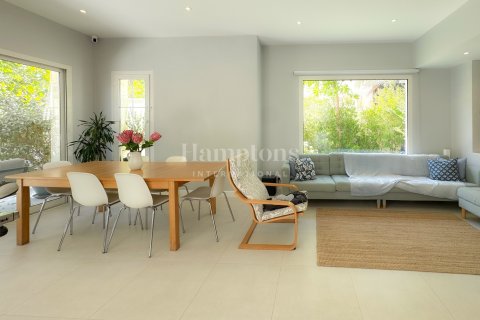 Adosado en alquiler en The Springs, Dubai, EAU 4 dormitorios, 348.38625000 m2 № 715773 - foto 4