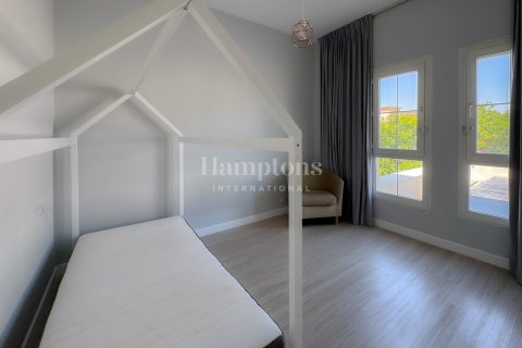 Adosado en alquiler en The Springs, Dubai, EAU 4 dormitorios, 348.38625000 m2 № 715773 - foto 8