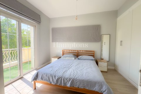 Adosado en alquiler en The Springs, Dubai, EAU 4 dormitorios, 348.38625000 m2 № 715773 - foto 12