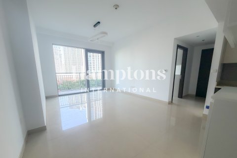 Leilighet til leie i Dubai Creek Harbour (The Lagoons), Dubai, Emiratene 1 soverom, 69.02692900 kvm Nr. 715772 - Foto 11