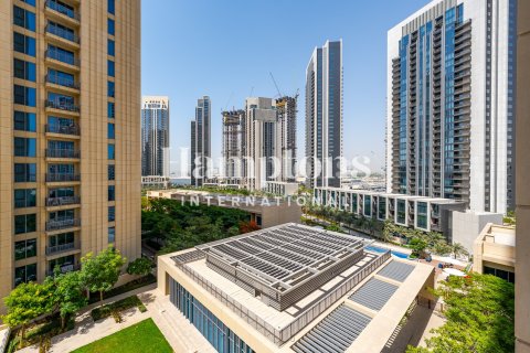 阿联酋 Dubai Dubai Creek Harbour (The Lagoons) 待租 : 1 卧, 67.71978379 平方米 , 编号715772 - 照片 3