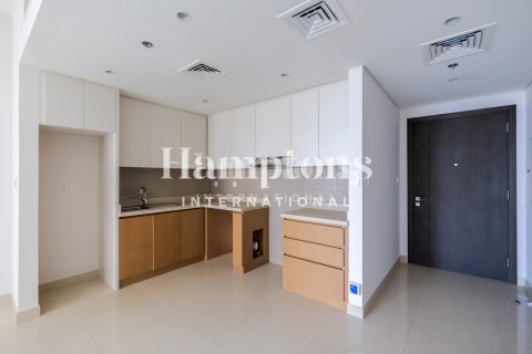 Пәтер Dubai Creek Harbour (The Lagoons), Дубай, БАӘ-да 1 жатын бөлме, 67.7198 м² № 715772