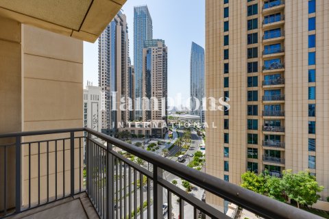 阿联酋 Dubai Dubai Creek Harbour (The Lagoons) 待租 : 1 卧, 67.71978379 平方米 , 编号715772 - 照片 12