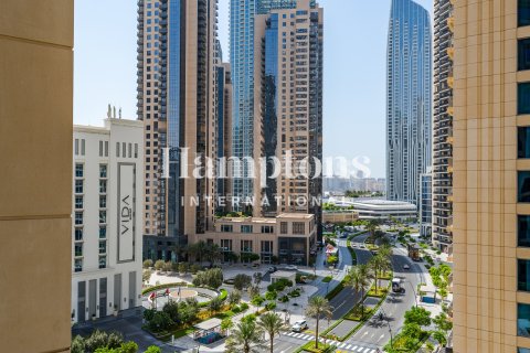 阿联酋 Dubai Dubai Creek Harbour (The Lagoons) 待租 : 1 卧, 67.71978379 平方米 , 编号715772 - 照片 13