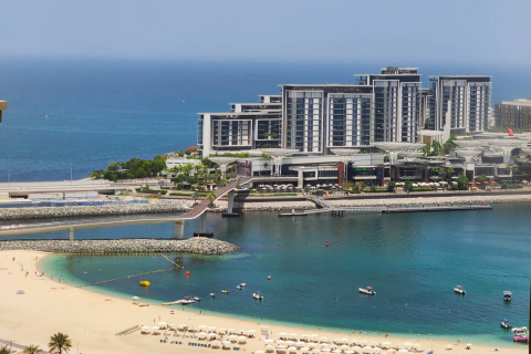 Appartement in Jumeirah Beach Residence, Dubai, VAE 2 slaapkamers, 119 vr.m. nr 715734