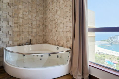 Dzīvoklis Jumeirah Beach Residence, Dubaijā, AAE 2 istabas, 119 m2 Nr. 715734 - attēls 14