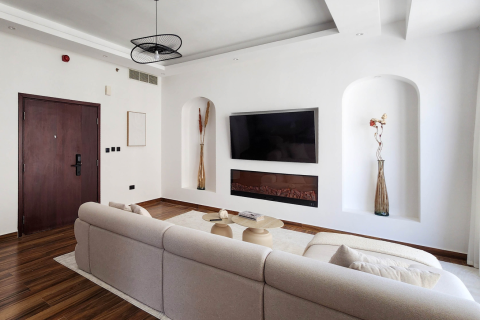 Dzīvoklis Jumeirah Beach Residence, Dubaijā, AAE 2 istabas, 119 m2 Nr. 715734 - attēls 5