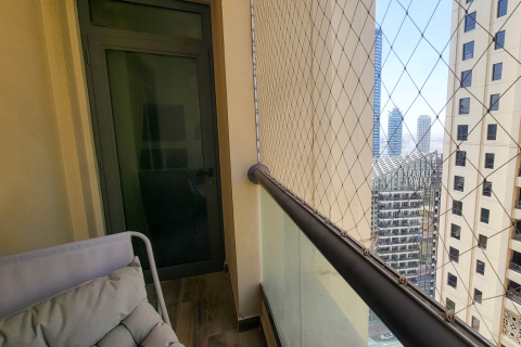 Dzīvoklis Jumeirah Beach Residence, Dubaijā, AAE 2 istabas, 119 m2 Nr. 715734 - attēls 26