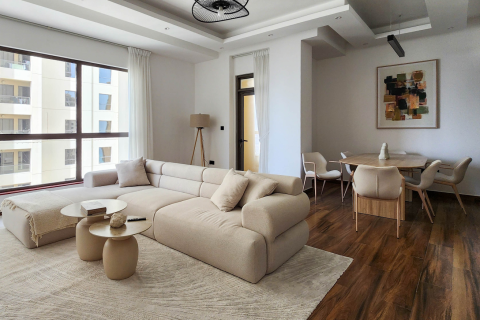 Dzīvoklis Jumeirah Beach Residence, Dubaijā, AAE 2 istabas, 119 m2 Nr. 715734 - attēls 2