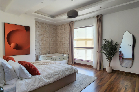 Dzīvoklis Jumeirah Beach Residence, Dubaijā, AAE 2 istabas, 119 m2 Nr. 715734 - attēls 11