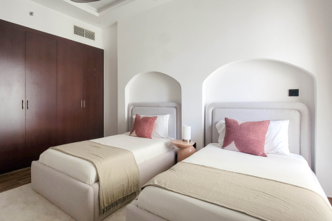 Dzīvoklis Jumeirah Beach Residence, Dubaijā, AAE 2 istabas, 119 m2 Nr. 715734 - attēls 17