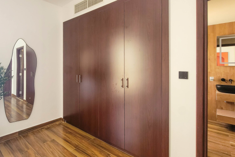 Dzīvoklis Jumeirah Beach Residence, Dubaijā, AAE 2 istabas, 119 m2 Nr. 715734 - attēls 19