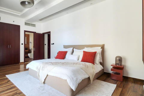 Dzīvoklis Jumeirah Beach Residence, Dubaijā, AAE 2 istabas, 119 m2 Nr. 715734 - attēls 13