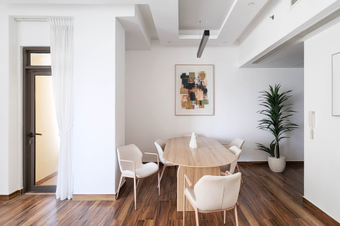 Dzīvoklis Jumeirah Beach Residence, Dubaijā, AAE 2 istabas, 119 m2 Nr. 715734 - attēls 6