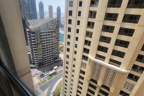 Dzīvoklis Jumeirah Beach Residence, Dubaijā, AAE 2 istabas, 119 m2 Nr. 715734 - attēls 29