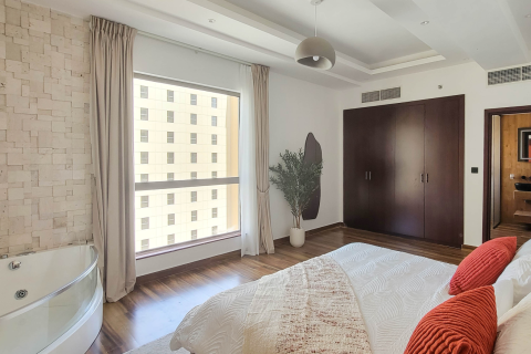 Dzīvoklis Jumeirah Beach Residence, Dubaijā, AAE 2 istabas, 119 m2 Nr. 715734 - attēls 15