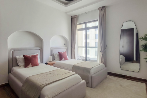 Dzīvoklis Jumeirah Beach Residence, Dubaijā, AAE 2 istabas, 119 m2 Nr. 715734 - attēls 18