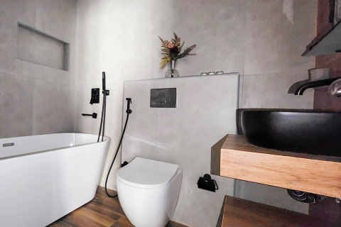 Dzīvoklis Jumeirah Beach Residence, Dubaijā, AAE 2 istabas, 119 m2 Nr. 715734 - attēls 23