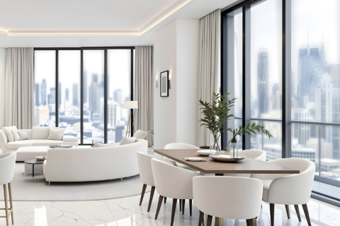 Apartment in Dubai, UAE 2 bedrooms, 79 sq.m. № 715776 - photo 8