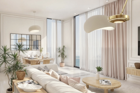 Apartment in Dubai, UAE 2 bedrooms, 79 sq.m. № 715776 - photo 6