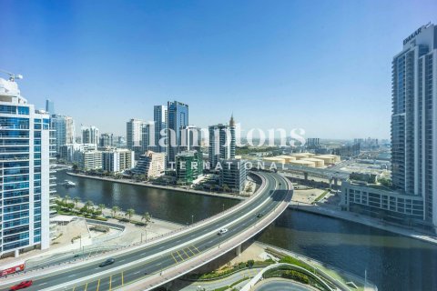 Appartement te huur in Jumeirah Beach Residence, Dubai, VAE 1 slaapkamer, 58.06437500 vr.m., nr 715774 - foto 9