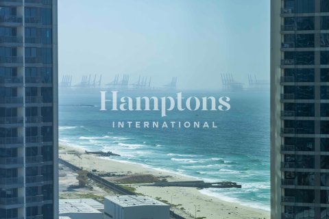 Appartement te huur in Jumeirah Beach Residence, Dubai, VAE 1 slaapkamer, 58.06437500 vr.m., nr 715774 - foto 19