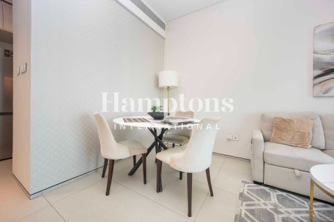 Appartement te huur in Jumeirah Beach Residence, Dubai, VAE 1 slaapkamer, 58.06437500 vr.m., nr 715774 - foto 4