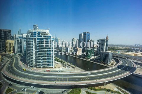 Appartement te huur in Jumeirah Beach Residence, Dubai, VAE 1 slaapkamer, 58.06437500 vr.m., nr 715774 - foto 13