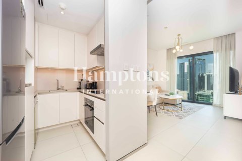 Appartement te huur in Jumeirah Beach Residence, Dubai, VAE 1 slaapkamer, 58.06437500 vr.m., nr 715774 - foto 10