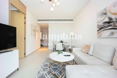Appartement te huur in Jumeirah Beach Residence, Dubai, VAE 1 slaapkamer, 58.06437500 vr.m., nr 715774 - foto 6