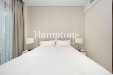 Appartement te huur in Jumeirah Beach Residence, Dubai, VAE 1 slaapkamer, 58.06437500 vr.m., nr 715774 - foto 20