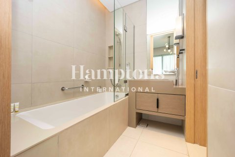 Appartement te huur in Jumeirah Beach Residence, Dubai, VAE 1 slaapkamer, 58.06437500 vr.m., nr 715774 - foto 17