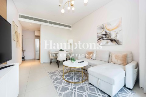 Appartement te huur in Jumeirah Beach Residence, Dubai, VAE 1 slaapkamer, 58.06437500 vr.m., nr 715774 - foto 8