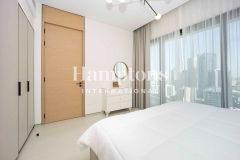 Appartement te huur in Jumeirah Beach Residence, Dubai, VAE 1 slaapkamer, 58.06437500 vr.m., nr 715774 - foto 5