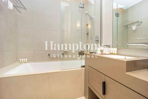 Appartement te huur in Jumeirah Beach Residence, Dubai, VAE 1 slaapkamer, 58.06437500 vr.m., nr 715774 - foto 1