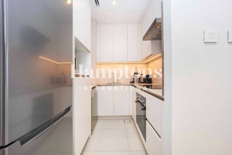 Appartement te huur in Jumeirah Beach Residence, Dubai, VAE 1 slaapkamer, 58.06437500 vr.m., nr 715774 - foto 2
