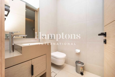 Appartement te huur in Jumeirah Beach Residence, Dubai, VAE 1 slaapkamer, 58.06437500 vr.m., nr 715774 - foto 3