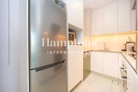Appartement te huur in Jumeirah Beach Residence, Dubai, VAE 1 slaapkamer, 58.06437500 vr.m., nr 715774 - foto 11
