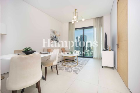 Appartement te huur in Jumeirah Beach Residence, Dubai, VAE 1 slaapkamer, 58.06437500 vr.m., nr 715774 - foto 18