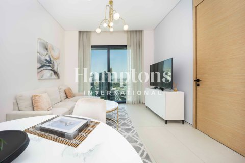 Appartement te huur in Jumeirah Beach Residence, Dubai, VAE 1 slaapkamer, 58.06437500 vr.m., nr 715774 - foto 14
