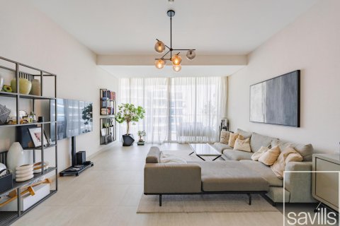 Huoneisto Palm Jumeirah, Dubai, Arabiemiraatit 1 makuuhuone, 99 m2 № 646312 - kuva 3