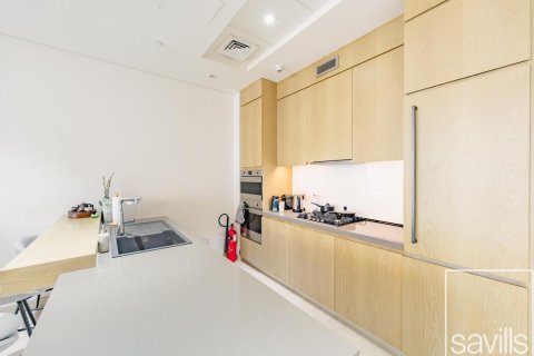 Huoneisto Palm Jumeirah, Dubai, Arabiemiraatit 1 makuuhuone, 99 m2 № 646312 - kuva 6