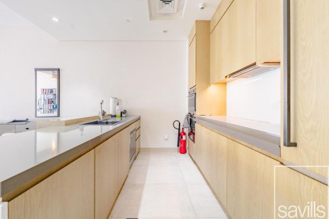 Huoneisto Palm Jumeirah, Dubai, Arabiemiraatit 1 makuuhuone, 99 m2 № 646312 - kuva 5