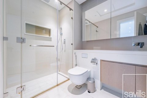 Huoneisto Palm Jumeirah, Dubai, Arabiemiraatit 1 makuuhuone, 99 m2 № 646312 - kuva 11